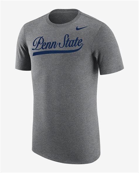 nike penn state t shirt|penn state nike apparel.